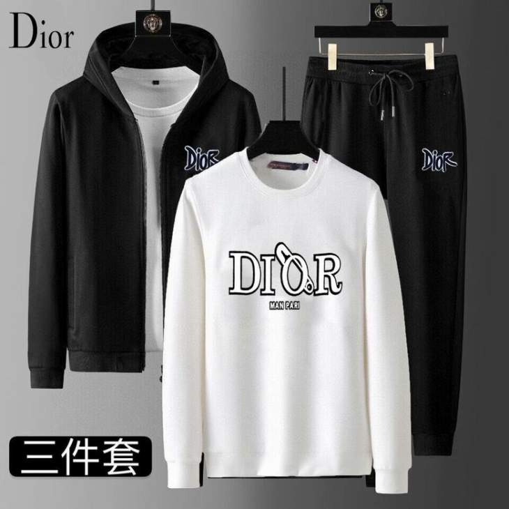 Picture of Dior Sweater Suits _SKUDiorm-5xlkdt0938747